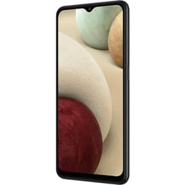 Galaxy A12 128GB - Black - Unlocked
