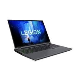 Lenovo Legion 5 Pro 16IAH7H 16"-inch - Core i7-12700H - 32GB - SSD 1 TBGB NVIDIA GeForce RTX 3070 Ti AZERTY - French