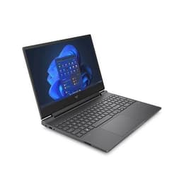 HP Victus 15-fa0026nf 15"-inch - Core i5-12450H - 16GB - SSD 512 GBGB NVIDIA GeForce RTX 3050 AZERTY - French