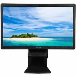 20-inch Simpletek E201 1440 x 900 LCD Monitor Black