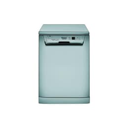 Ariston LFF8314EX Dishwasher freestanding Cm - 12 à 16 couverts