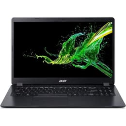 Acer Aspire 3 15-inch (2020) - Core i3 - Gen 10 (G) - 8GB - SSD 256 GB AZERTY - French