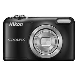Nikon Coolpix L29 Compact 16 - Black