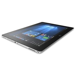 HP Elite X2 1012 G1 12-inch Core m5-6Y57 - SSD 128 GB - 8GB Without keyboard