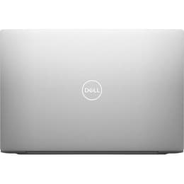 Dell XPS 13 9300 13-inch (2020) - Core i7-1165g7 - 16GB - HDD 512 GB QWERTY - English