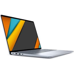 Dell Inspiron 5645 16-inch (2023) - Ryzen 7 8840U - 16GB - SSD 1 TB QWERTY - English