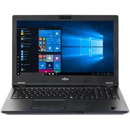 Fujitsu LifeBook E559 15-inch (2021) - Core i5-8265U - 16GB - SSD 512 GB QWERTY - Swedish