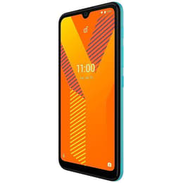Wiko Y62 16GB - Green - Unlocked