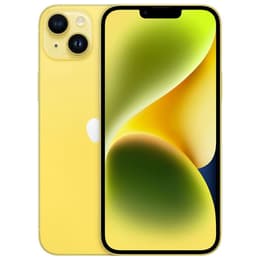 iPhone 14 Plus 128GB - Yellow - Unlocked