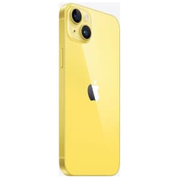 iPhone 14 Plus 128GB - Yellow - Unlocked