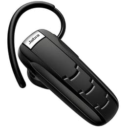 Jabra Talk 35 Earbud Bluetooth Earphones - Black
