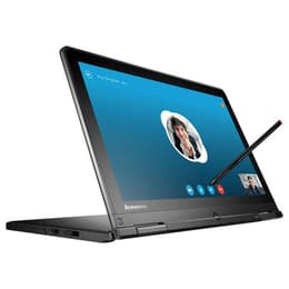 Lenovo ThinkPad Yoga 20CD 12-inch Core i7-4510U - SSD 256 GB - 8GB QWERTY - Spanish