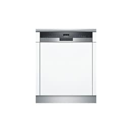 Siemens SN55ZS67CE Built-in dishwasher Cm - 10 à 12 couverts