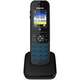 Panasonic KX-TGH710FRB Landline telephone