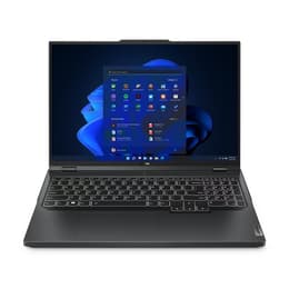 Lenovo Legion Pro 5 16IRX10 16"-inch - Core i9-14900HX - 32GB - SSD 1 TBGB NVIDIA GeForce RTX 5070 AZERTY - French