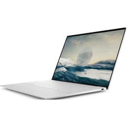 Dell XPS 13 9340 13-inch (2023) - Core Ultra 7 165H - 32GB - SSD 1 TB QWERTY - English