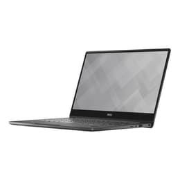 Dell Latitude 7370 13-inch (2016) - Core m7-6Y75 - 8GB - SSD 256 GB QWERTY - English