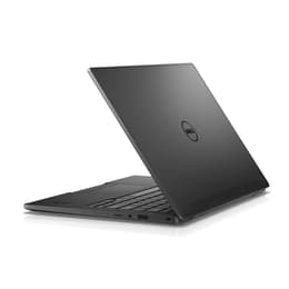 Dell Latitude 7370 13-inch (2016) - Core m7-6Y75 - 8GB - SSD 256 GB QWERTY - English