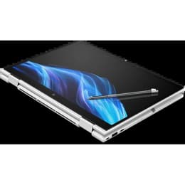 HP EliteBook 8 Flip G1I 13-inch () - Core Ultra 7 255U - 32GB - SSD 1 TB QWERTY - Italian