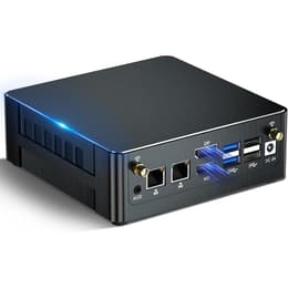 Kinupute MQ12 Core i9-13900HK 2.6 GHz - SSD 2 TB - 32GB