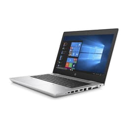 HP ProBook 640 G4 14-inch (2018) - Core i5-7300U - 16GB - SSD 256 GB AZERTY - French
