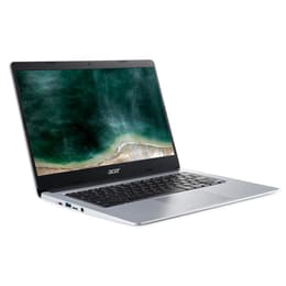 Acer Chromebook 314 CB-CB314-1H-C71G Celeron 1.1 GHz 64GB SSD - 8GB QWERTZ - German