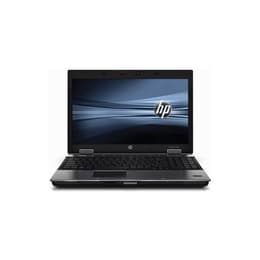 HP EliteBook 8440P 14-inch (2012) - Core i5-520M - 8GB - HDD 320 GB AZERTY - French