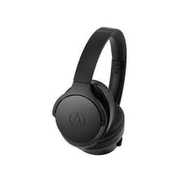 Audio-Technica ATH-ANC900BT wireless Headphones - Black