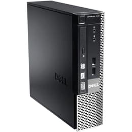 Dell OptiPlex 7010 USFF Core i5-3470S 2,9 - SSD 500 GB - 8GB