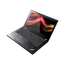 Lenovo ThinkPad X270 12-inch (2017) - Core i7-7600U - 16GB - SSD 256 GB QWERTZ - German