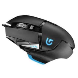 Logitech G502 Proteus Core Mouse