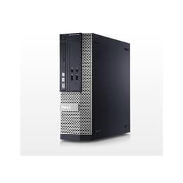 Dell Optiplex 3010 SFF Core i3-3240 3,4 - HDD 500 GB - 4GB