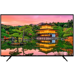 Hitachi 50HK5600 50.0000" 3840x2160 Ultra HD 4K LED Smart TV