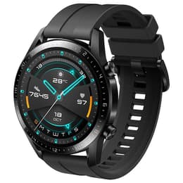 Smart Watch Huawei HR GPS Watch GT 2 46mm - Black