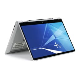 HP EliteBook x360 1030 G7 13-inch (2020) - Core i7-10510U - 16GB - SSD 256 GB QWERTZ - German