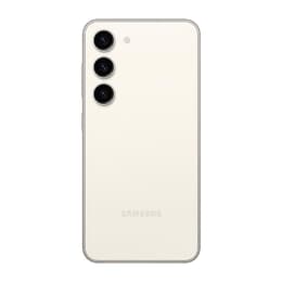 Galaxy S23+ 256GB - Beige - Unlocked