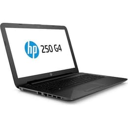 HP ProBook 250 G4 15-inch (2015) - Core i3-4005U - 4GB - HDD 500 GB QWERTY - Italian