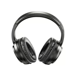 Yesido EP04 gaming wireless Headphones with microphone - Black