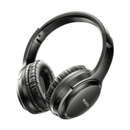 Yesido EP04 gaming wireless Headphones with microphone - Black