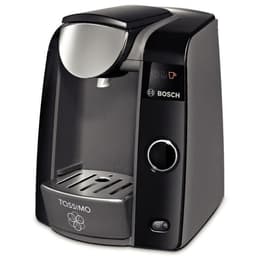 Pod coffee maker Tassimo compatible Bosch Tassimo Joy TAS 4302 1.4L - Black
