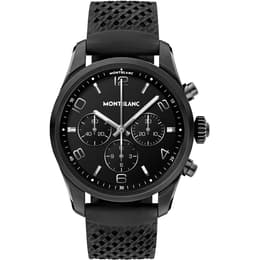 Smart Watch Montblanc HR GPS Summit 2+ - Black