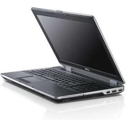 Dell Latitude E6330 13-inch (2012) - Core i5-3340M - 8GB - HDD 320 GB AZERTY - French