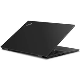 Lenovo ThinkPad T14s G2 14-inch (2021) - Core i7 - Gen 11 (G) - 16GB - SSD 512 GB QWERTY - English
