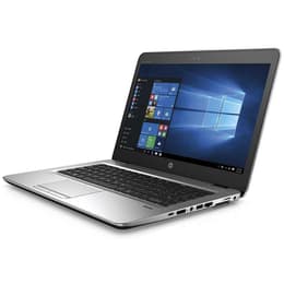 HP EliteBook 745 G3 14-inch (2016) - PRO A10-8700B - 16GB - SSD 256 GB AZERTY - French