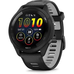 Garmin Forerunner 265 Bluetooth 46 mm - Black
