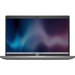 Dell Latitude 5440 14-inch (2023) - Core i5 - Gen 13 (P) - 16GB - SSD 512 GB QWERTY - English