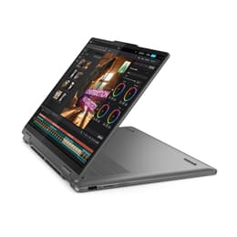 Lenovo Yoga 7 2-in-1 14IML9 14-inch (2023) - Core Ultra 7 155H - 32GB - SSD 1 TB QWERTY - Portuguese