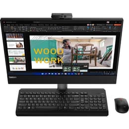 Lenovo ThinkCentre M70A G3 21"-inch Core i5 2.5 GHz - SSD 256 GB - 8GB