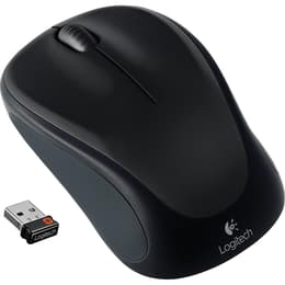 Logitech M317 Mouse Wireless