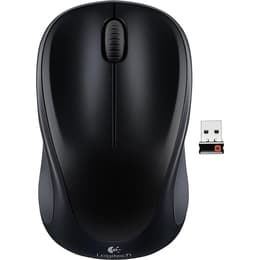 Logitech M317 Mouse Wireless